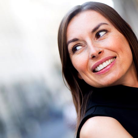 Troy MI Cosmetic Bonding Dentist