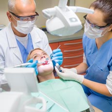 What Happens During a Teeth Cleaning? Dentist Troy, MI